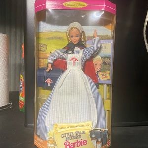Barbie
